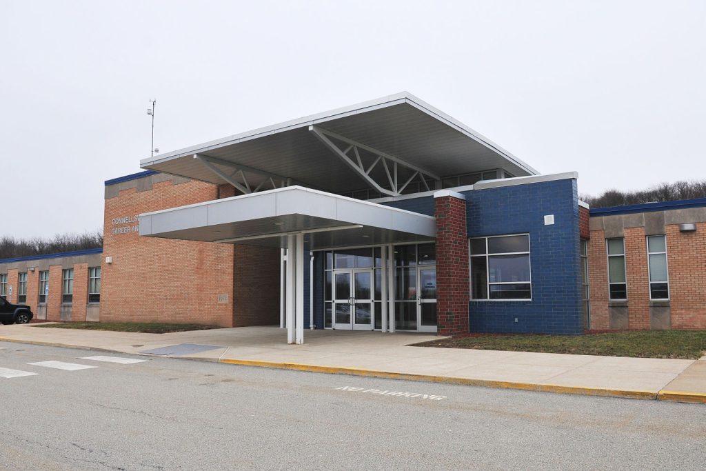 Connellsville Area School District joins Westmoreland County workforce